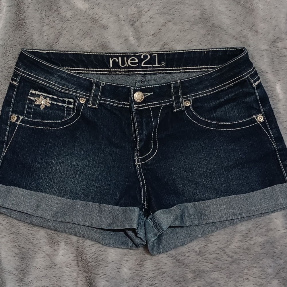Rue21